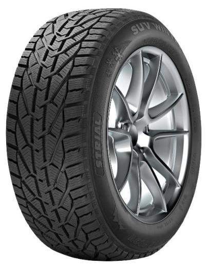Шина 185/60 R15 (Winter) Tigar